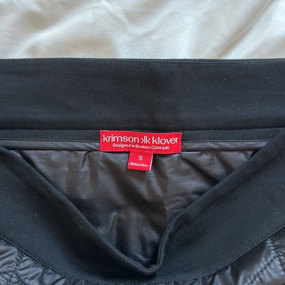 Krimson Klover Carving Insulated Skirt - Picture 4 of 4